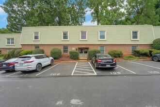 2638 Park Rd in Charlotte, NC - Building Photo - Building Photo