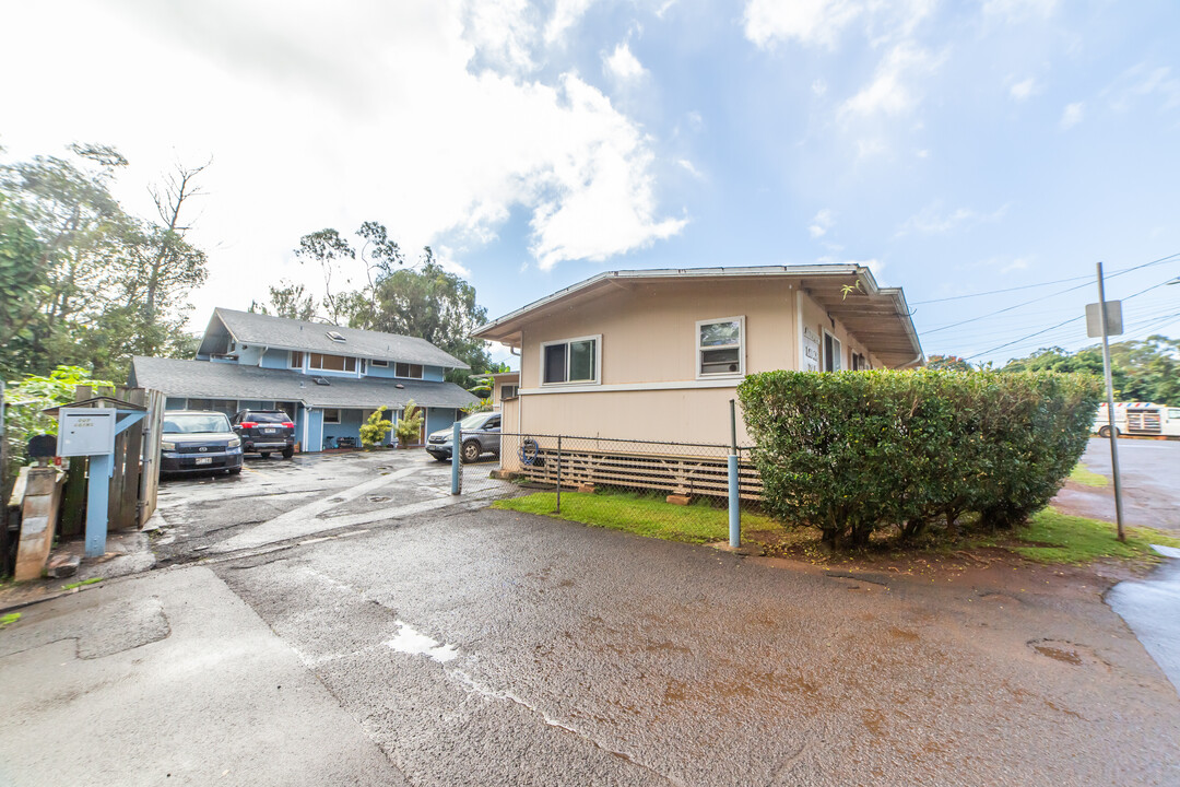 78 Lakeview Cir in Wahiawa, HI - Building Photo