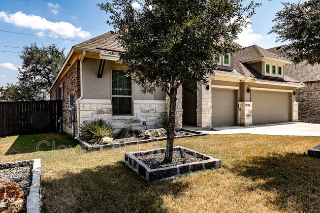 419 Copper Sage Dr in San Marcos, TX - Building Photo - Building Photo