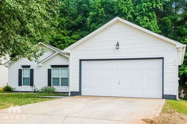 property at 2066 Chapel Creek Rd