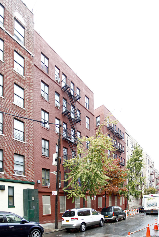 775 Fox St in Bronx, NY - Building Photo - Building Photo