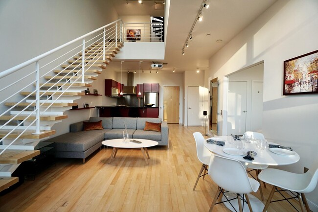 property at 2410 17th St NW