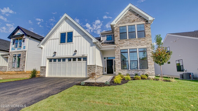 property at 109 Sofia Dr