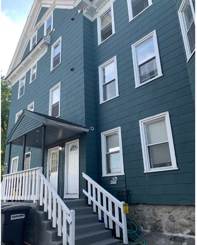property at 72 Broadway