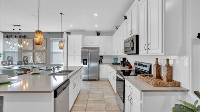 2147 Cooper Bell Pl in Kissimmee, FL - Building Photo - Building Photo