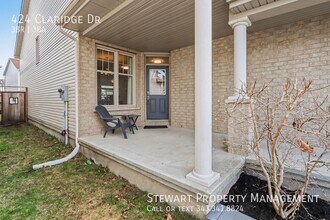 424 Claridge Dr in Ottawa, ON - Building Photo - Building Photo
