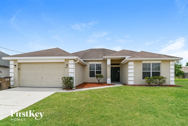 property at 1612 NW 23rd Terrace