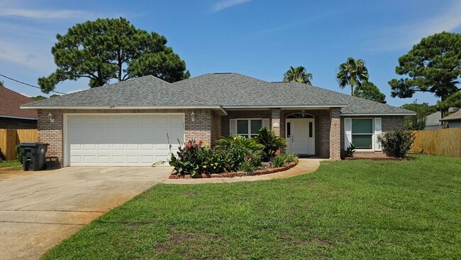 property at 124 Pritchard Rd