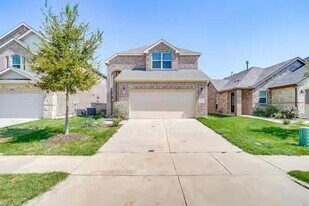 10040 Eagle Pass Pl in McKinney, TX - Building Photo