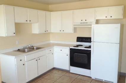 Pueblo West Apartments in Pueblo, CO - Building Photo - Interior Photo