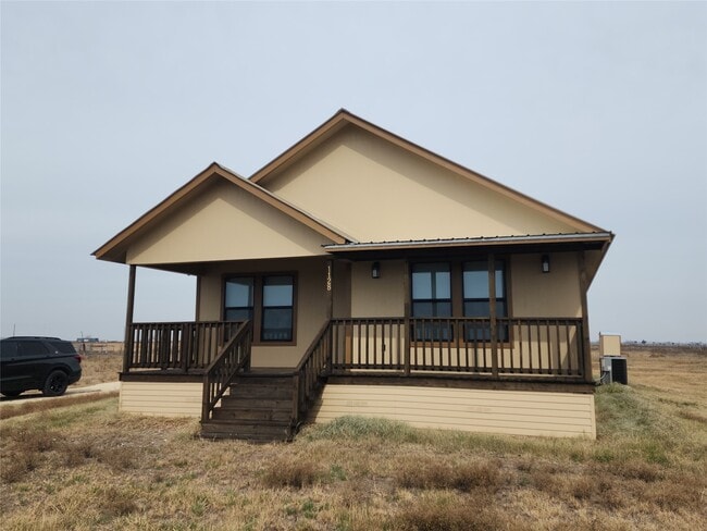 property at 1128 Farm to Market Rd 532