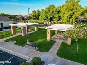 1882 S Seton Ave in Gilbert, AZ - Building Photo - Building Photo
