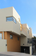 914 14th St in Santa Monica, CA - Building Photo - Building Photo