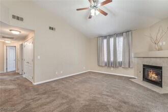 1608 Sussex St in Las Vegas, NV - Building Photo - Building Photo