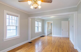 4714 Mercier St in Kansas City, MO - Building Photo - Building Photo