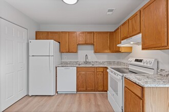 39 Heritage Ct in Annapolis, MD - Building Photo - Building Photo