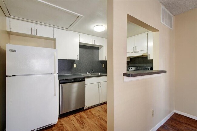 1717 W 35th St in Austin, TX - Building Photo - Building Photo