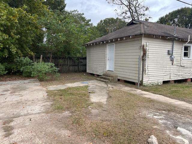 2960 Hiawatha St in Baton Rouge, LA - Foto de edificio - Building Photo