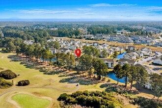 5000 Windsor Green Way in Myrtle Beach, SC - Building Photo - Building Photo