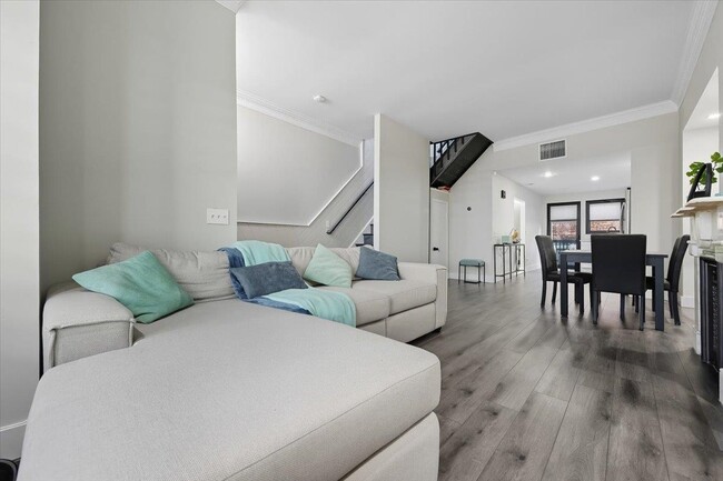 49A SOUTH St in Jersey City, NJ - Building Photo - Building Photo