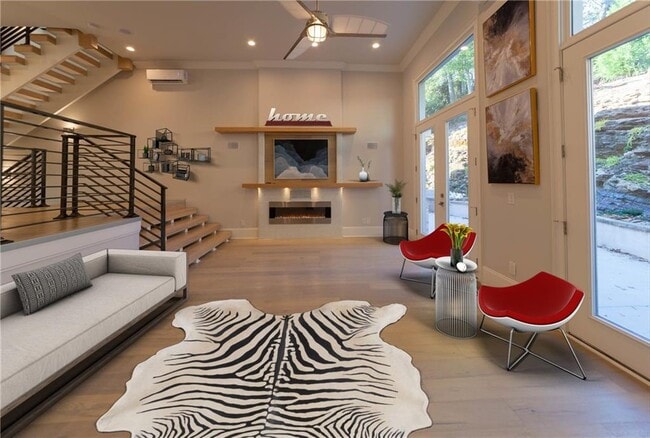 property at 172 Oxbo Rd