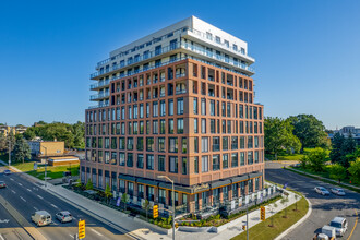 Don Mills Retirement Residence in North York, ON - Building Photo - Building Photo