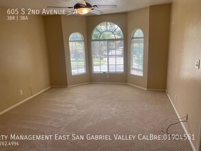 605 S 2nd Ave in Arcadia, CA - Building Photo - Building Photo