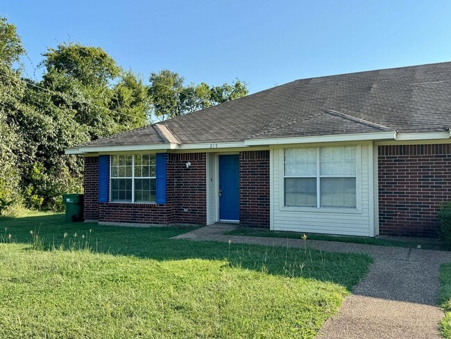 213-215 Cathy Dr in Robinson, TX - Building Photo - Building Photo