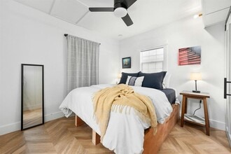 1714 Canterbury St in Austin, TX - Building Photo - Building Photo