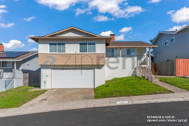 property at 220 Emaron Dr