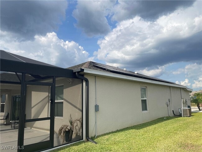 property at 8149 Gopher Tortoise Trail