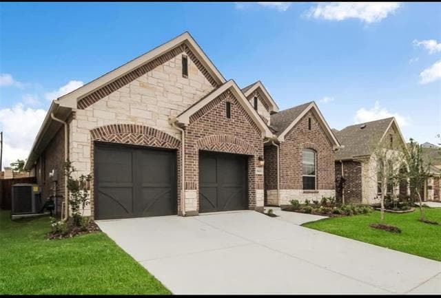 5612 Amphora Ave in McKinney, TX - Building Photo - Building Photo
