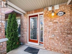 632 Scott Blvd in Milton, ON - Building Photo - Building Photo