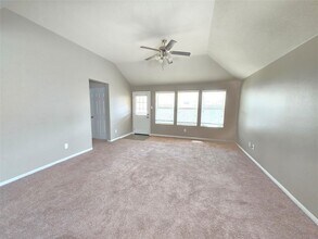 9924 Lace Flower Way in Conroe, TX - Building Photo - Building Photo