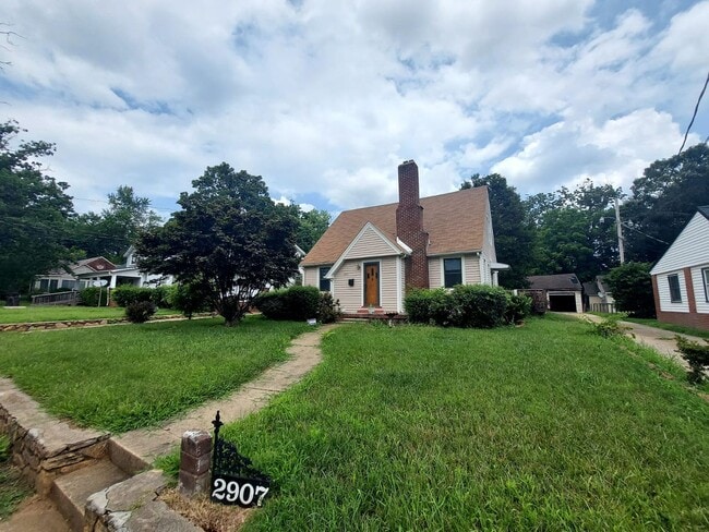 2907 Bon Air Ave in Winston-Salem, NC - Building Photo - Building Photo