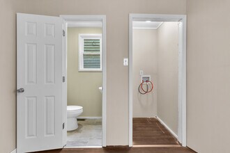 708 2nd Ave in New Bern, NC - Building Photo - Building Photo