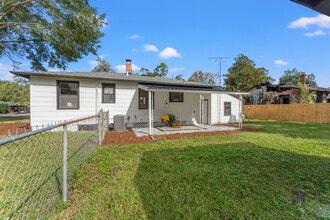 4556 Hercules Ave in Jacksonville, FL - Building Photo - Building Photo