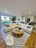 8722 Burton Way in Los Angeles, CA - Building Photo