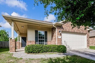 23703 Maple View Dr in Spring, TX - Building Photo