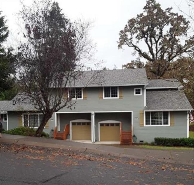 property at 420 Holly Ave