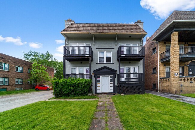 3416 East 139th Street – Cleveland, OH