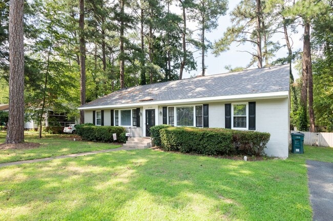 2506 Kenmore Rd in Richmond, VA - Building Photo - Building Photo