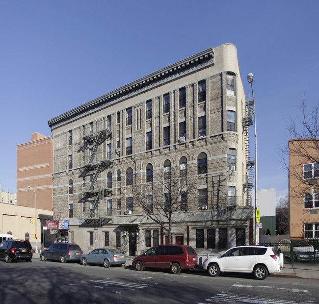 3850 3rd Ave in Bronx, NY - Building Photo - Building Photo