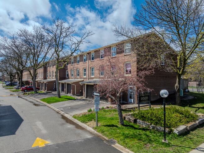 Eden Park Estates in Brampton, ON - Building Photo - Primary Photo