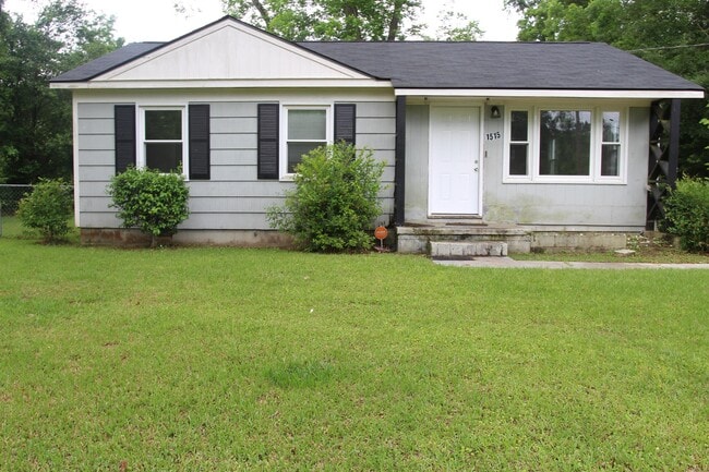 1515 Evelyn Ave in Albany, GA - Building Photo - Building Photo