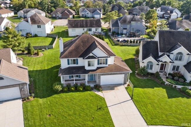 1128 Amastar Cove in Fort Wayne, IN - Building Photo - Building Photo