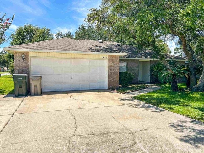 1415 Tender Oaks Ln