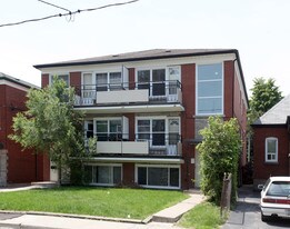 46 Dynevor Rd Apartments