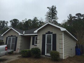 2148 Hunter Ct in Columbus, GA - Building Photo
