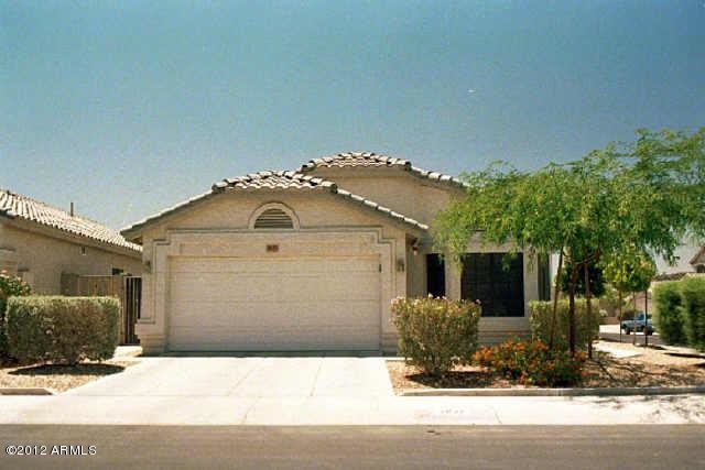 property at 3827 W Runion Dr